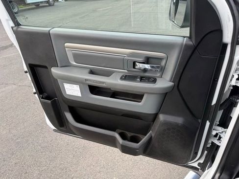 Used 2018 RAM 4500 Tradesman w/ Power Accessory Group image 20