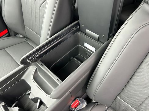 New 2025 Hyundai Santa Fe SEL image 37