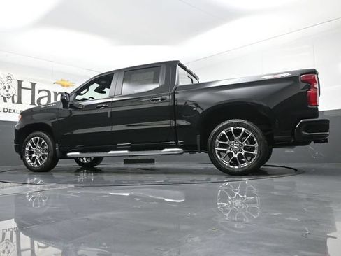 New 2026 Chevrolet Silverado 1500 RST w/ Convenience Package II AWD/4WD image 33