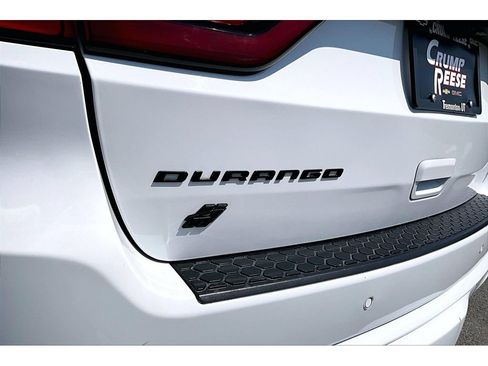Used 2021 Dodge Durango GT AWD/4WD image 23