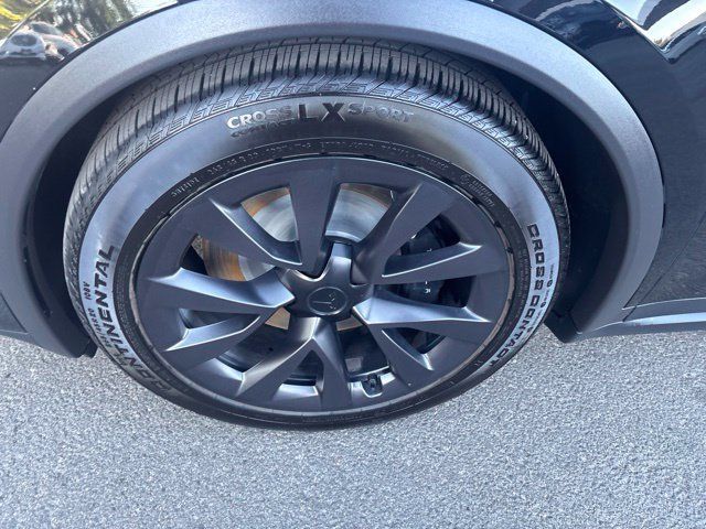Used 2023 Tesla Model X AWD/4WD image 39