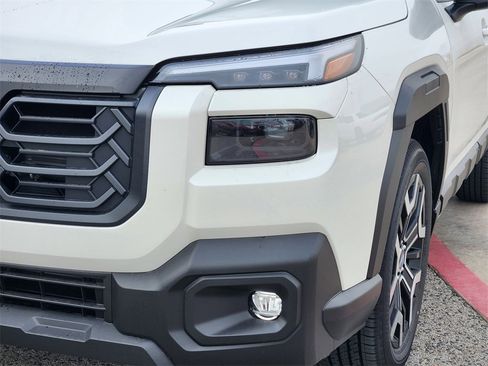 New 2026 Subaru Outback Touring XT image 5