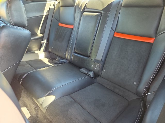 Used 2008 Dodge Challenger SRT8 RWD image 16