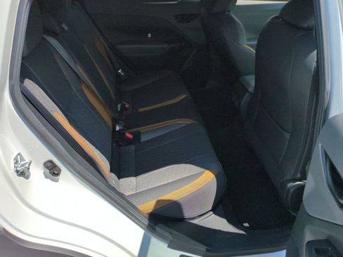 New 2025 Subaru Crosstrek 2.5i Sport w/ Crosstrek Mirror Package image 34