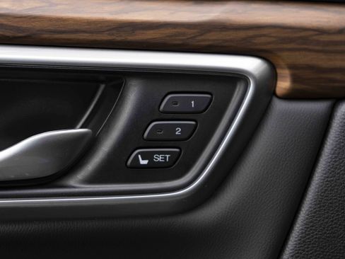 Used 2021 Honda CR-V EX-L image 38