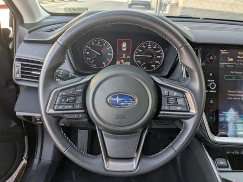 Used 2025 Subaru Legacy Premium AWD/4WD image 15