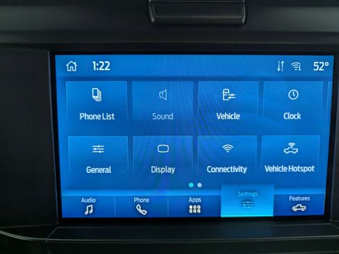 Used 2025 Ford F250 XLT image 24