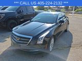Used 2018 Cadillac ATS 2.0T Sedan image 5