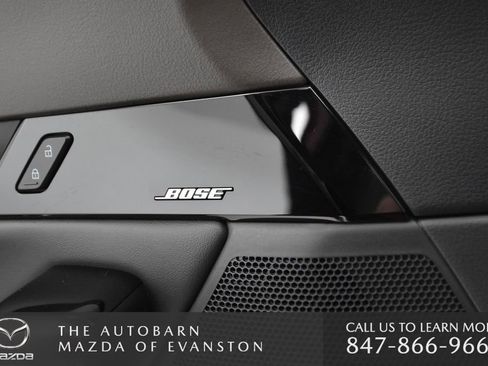 Used 2025 MAZDA CX-30 AWD 2.5 S w/ Premium Package image 31