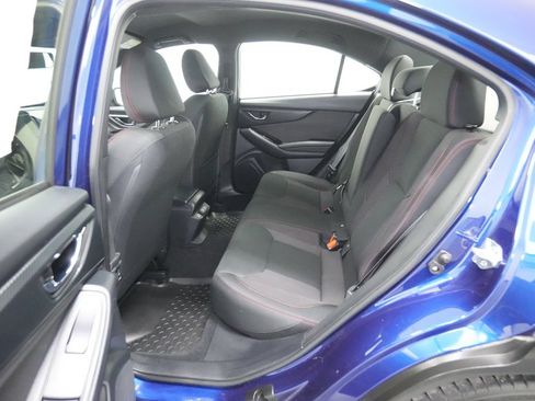 Used 2023 Subaru WRX Premium AWD/4WD image 17