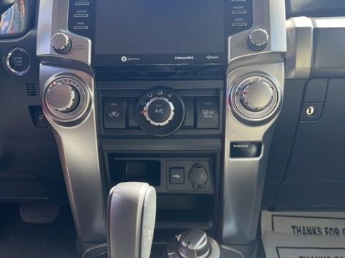 Used 2024 Toyota 4Runner SR5 Premium image 7