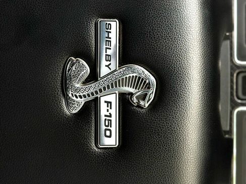 Used 2019 Ford F150 Lariat w/ Equipment Group 502A Luxury image 18