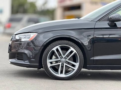 Used 2020 Audi A3 2.0T Premium image 9