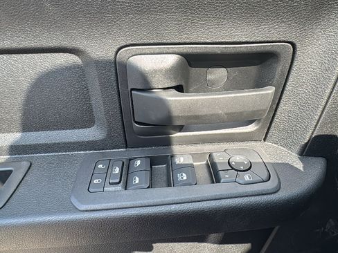 New 2026 RAM 2500 Tradesman image 12