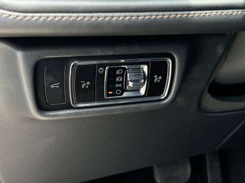 New 2025 Lincoln Aviator Reserve w/ Illumination Package RWD image 14