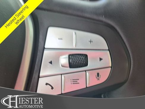 Used 2024 BMW X3 sDrive30i w/ Premium Package w/ZPA RWD image 21