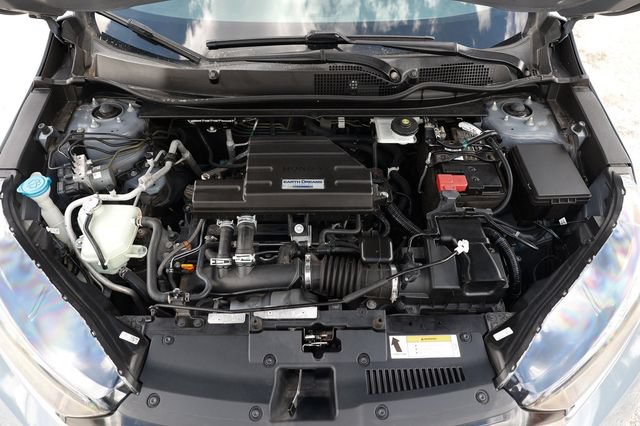 Used 2021 Honda CR-V EX image 23