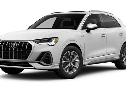 Certified 2023 Audi Q3 2.0T Premium w/ Convenience Package