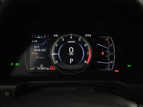 Used 2019 Lexus ES 350 image 27