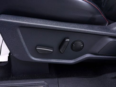 Used 2024 Ford Bronco Raptor w/ Interior Carbon Fiber Pack 6 image 19