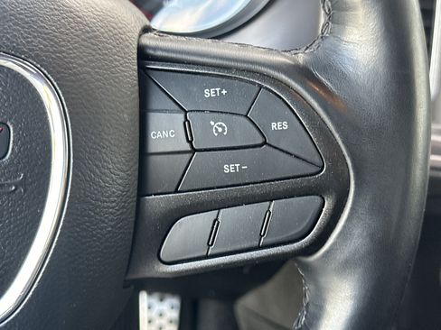 Used 2023 Dodge Charger SXT w/ Cold Weather Package RWD image 25