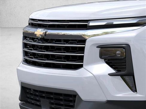 New 2026 Chevrolet Traverse LT image 13