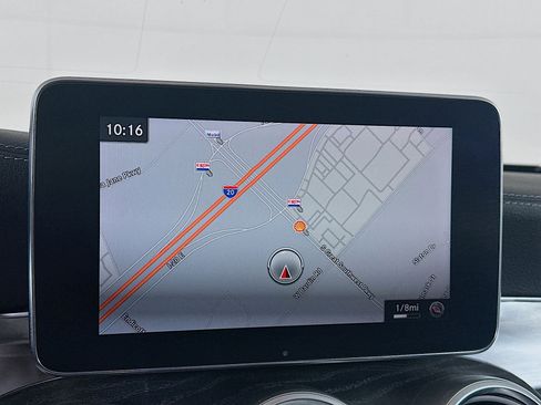 Used 2017 Mercedes-Benz C 300 Cabriolet image 22