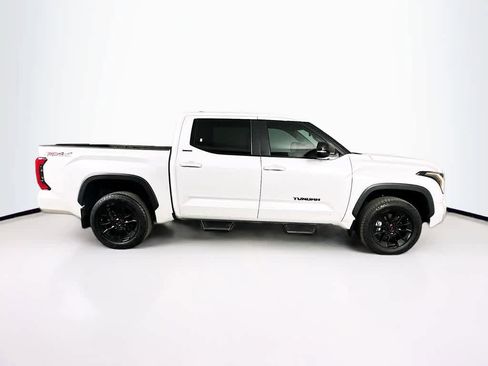Used 2024 Toyota Tundra Limited w/ TRD Off-Road Package AWD/4WD image 26