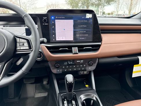 New 2026 Subaru Outback Touring XT AWD/4WD image 22