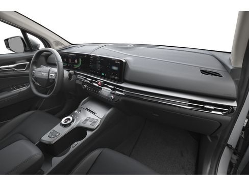 New 2026 Kia Sportage EX AWD/4WD image 38