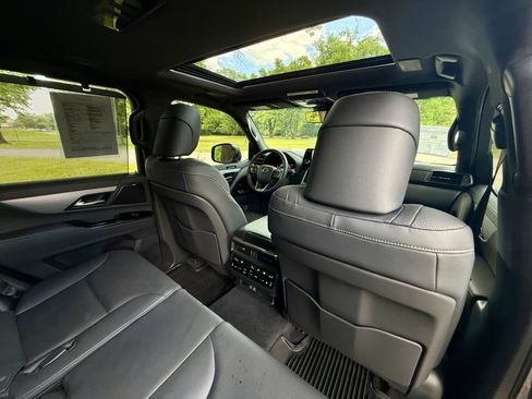 Used 2024 Lexus LX 600 F Sport AWD/4WD image 24
