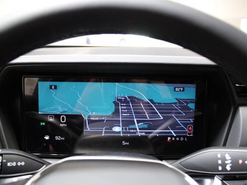 New 2026 GMC Terrain Elevation w/ Technology Package II image 21