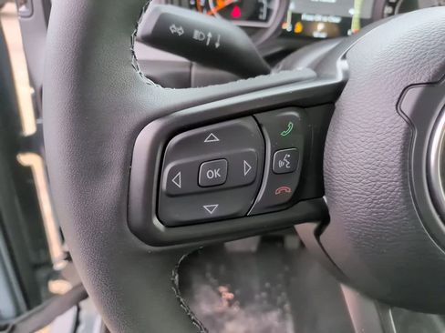 New 2026 Jeep Gladiator Sport image 25