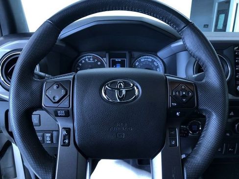 Certified 2022 Toyota Tacoma TRD Pro image 17