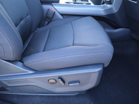 New 2025 Ford F150 XLT w/ Equipment Group 302A MID image 15