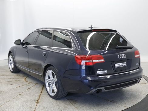 Used 2011 Audi A6 3.0T Premium Plus AWD/4WD image 3