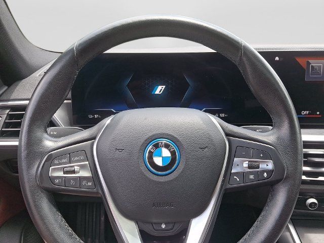 Used 2023 BMW i4 eDrive40 w/ Premium Package RWD image 20