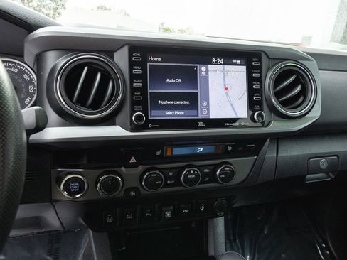 Certified 2023 Toyota Tacoma TRD Pro image 17