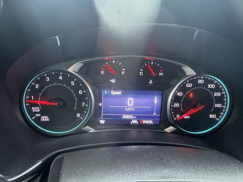 Used 2023 Chevrolet Equinox LS w/ LS Convenience Package image 6