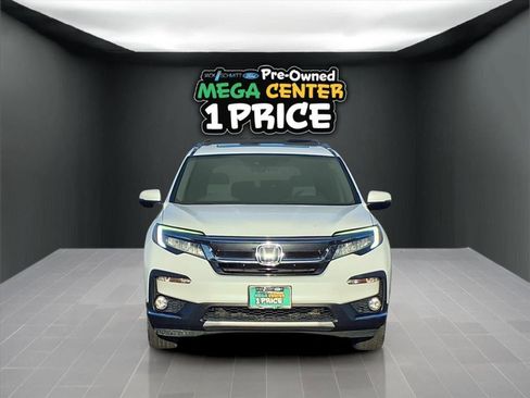 Used 2020 Honda Pilot Touring image 36