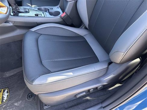 New 2026 Subaru Crosstrek 2.5i Wilderness image 15