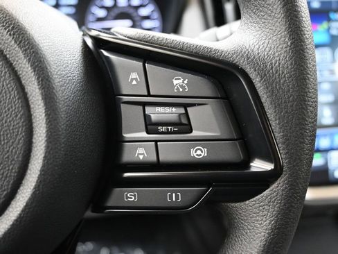 New 2026 Subaru Crosstrek 2.0i Premium AWD/4WD image 27