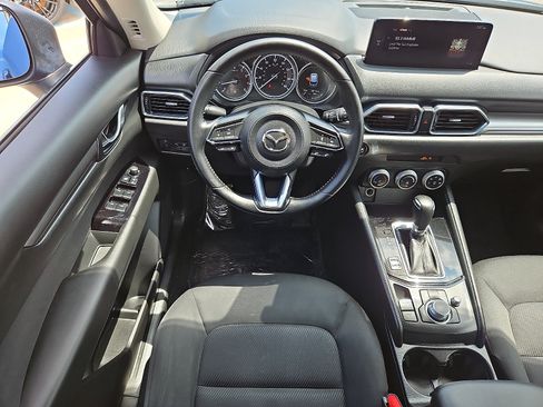 Used 2023 MAZDA CX-5 AWD 2.5 S image 11
