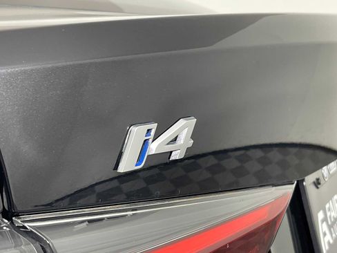 Used 2023 BMW i4 eDrive40 image 10