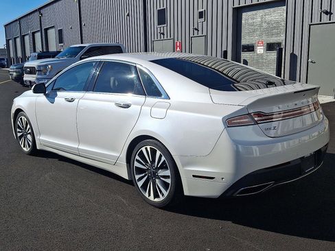 Used 2019 Lincoln MKZ Reserve image 6