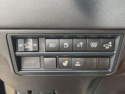 Certified 2026 Toyota Tundra Limited w/ Limited PVM Package image 20