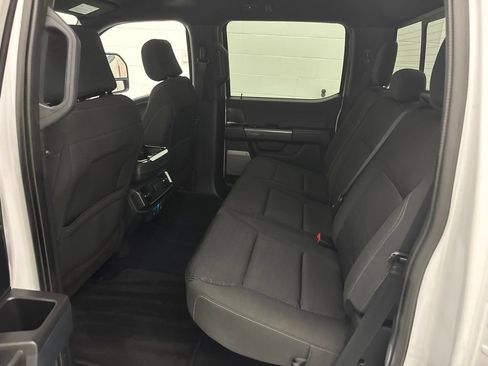 Used 2023 Ford F150 XLT w/ Equipment Group 302A High AWD/4WD image 41