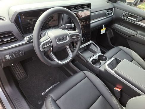 New 2026 GMC Terrain Denali image 17