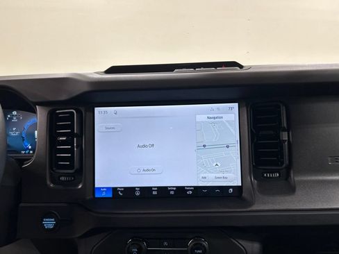 New 2026 Ford Bronco Big Bend AWD/4WD image 17