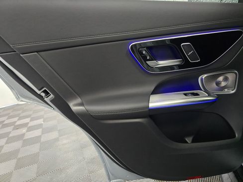 New 2026 Mercedes-Benz GLC 300 4MATIC image 19